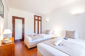 Villa Saint Lucia