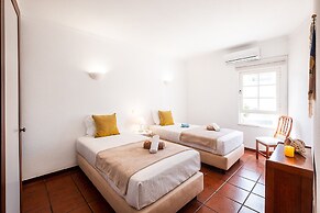 Villa Saint Lucia