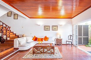 Villa Saint Lucia