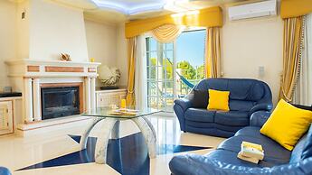 Villa Las Vegas