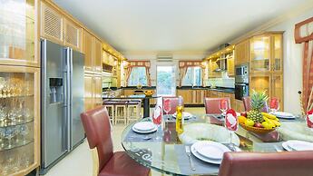 Villa Las Vegas
