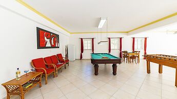 Villa Las Vegas