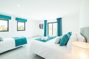 Villa Coral Bay