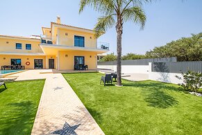 Villa Coral Bay