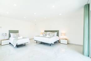 Villa Coral Bay