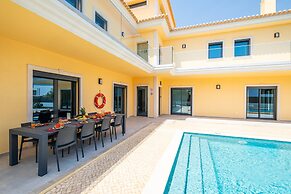 Villa Coral Bay