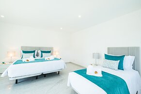 Villa Coral Bay