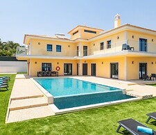 Villa Coral Bay