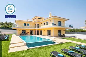Villa Coral Bay