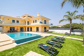 Villa Coral Bay