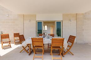 3079 Villa Angele by Perle di Puglia
