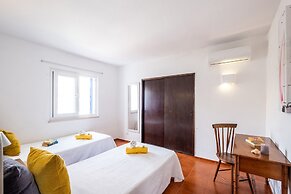 Villa Fiji