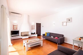 Villa Fiji