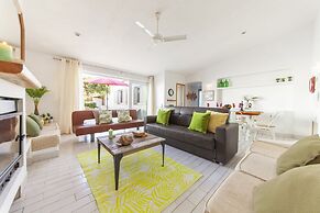 Villa Tenerife
