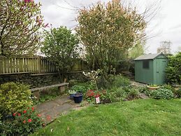 Latch Cottage
