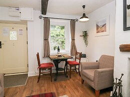 Latch Cottage