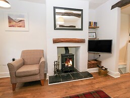 Latch Cottage