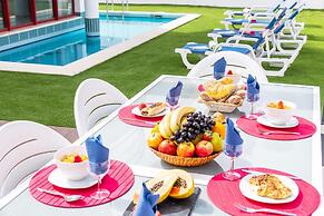 Villa Treasure Beach