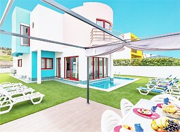 Villa Treasure Beach
