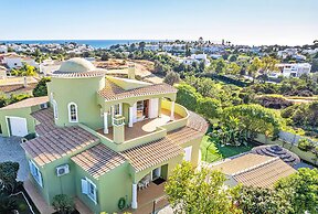 Villa San Juan