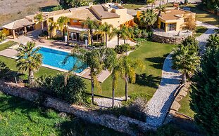Villa Gamboa
