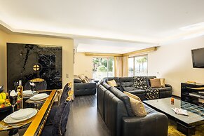 Villa Gamboa