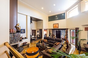 Villa Gamboa
