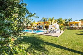 Villa Gamboa