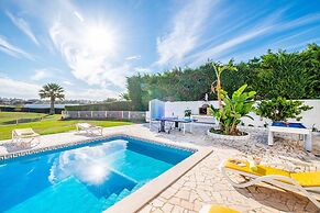 Villa San Lucas