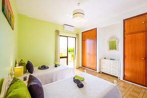Villa San Lucas