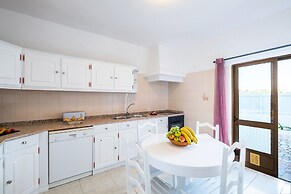 Villa San Lucas
