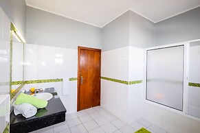 Villa San Lucas