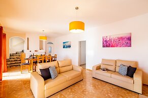 Villa San Lucas