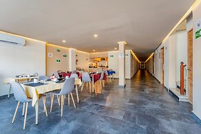 Hotel Central Merida by Kavia