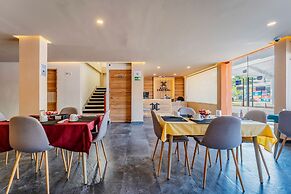 Hotel Central Merida by Kavia