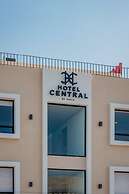 Hotel Central Merida by Kavia