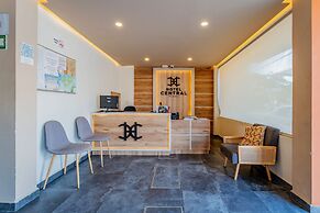 Hotel Central Merida by Kavia