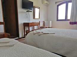 Hotel La Casona