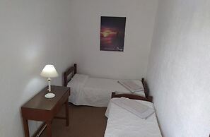 Hotel La Casona