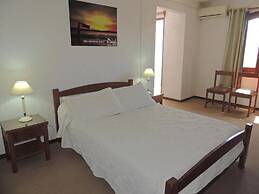 Hotel La Casona