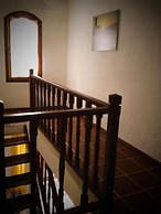 Hotel La Casona