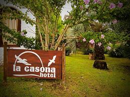 Hotel La Casona