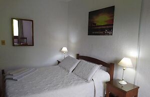 Hotel La Casona