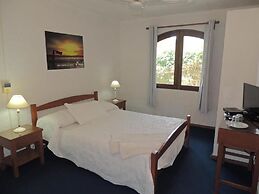 Hotel La Casona