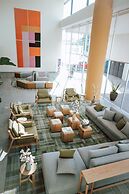 Gran Hotel Concordia Irapuato