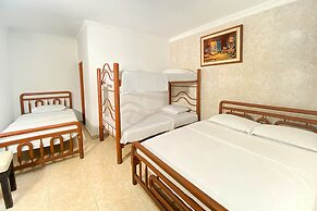 Ayenda Republicano Colonial No 2