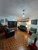 Casa Chanito