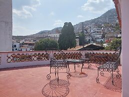 Casa Chanito