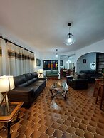 Casa Chanito