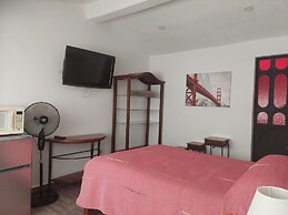 Casa Chanito